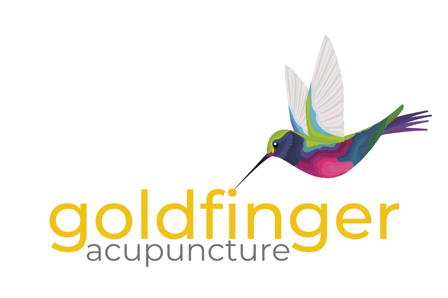 Goldfinger Community Acupuncture and Chinese Medicine Clinic in Marin California