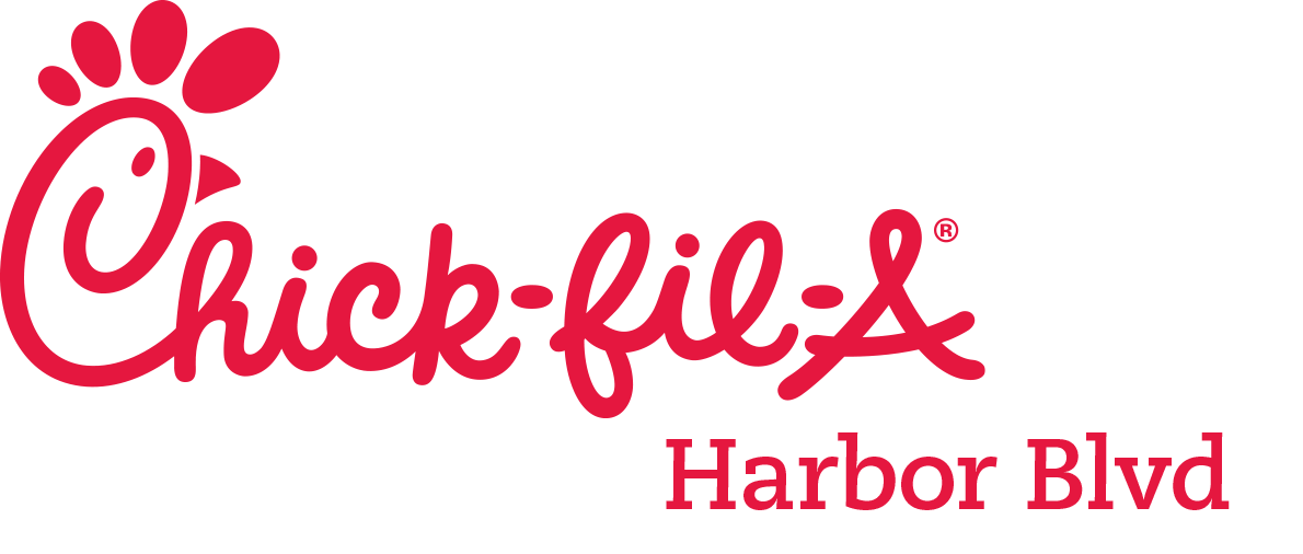 Chick-fil-A Harbor Blvd