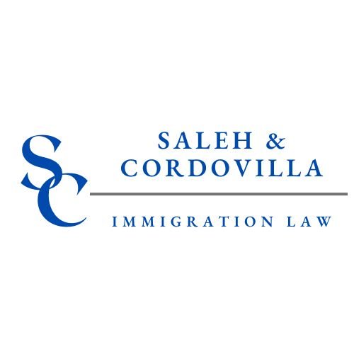 Saleh &amp; Cordovilla Immigration Law