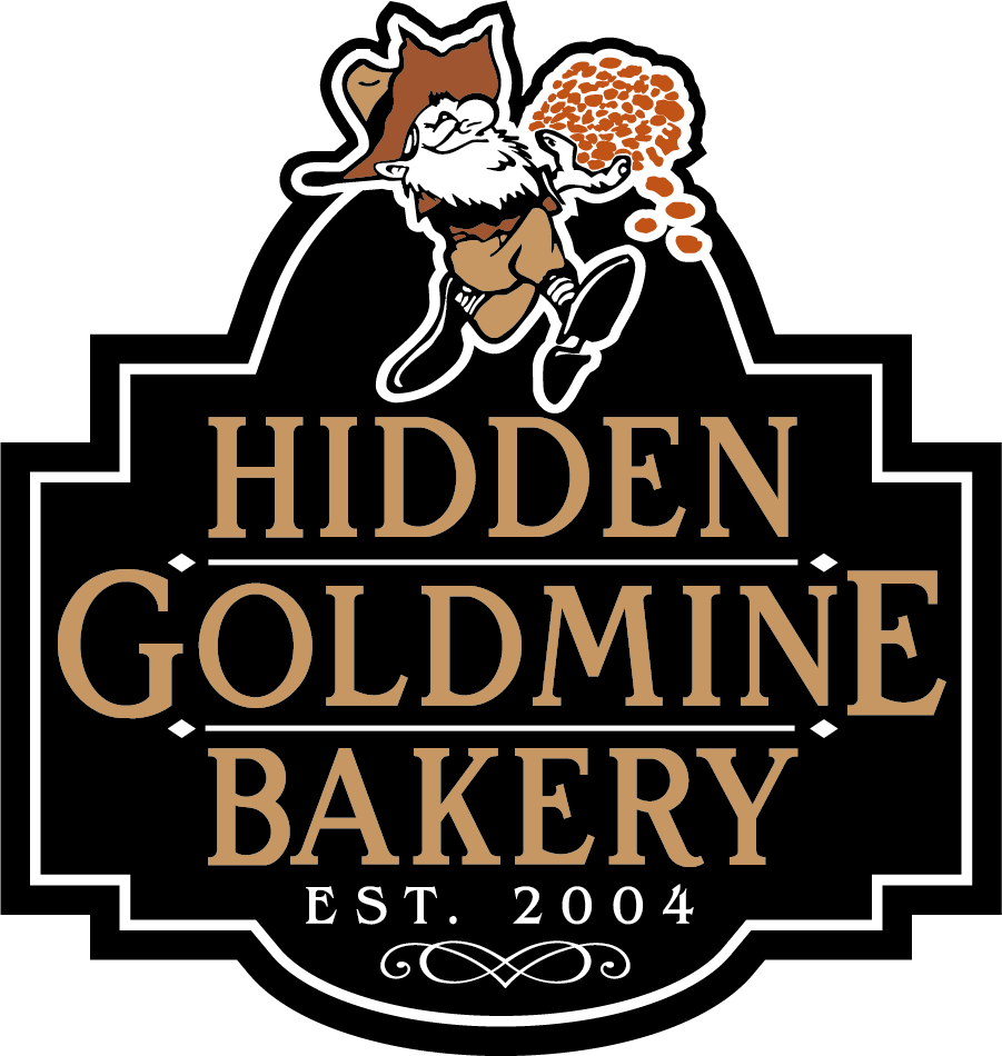 Hidden Goldmine Bakery