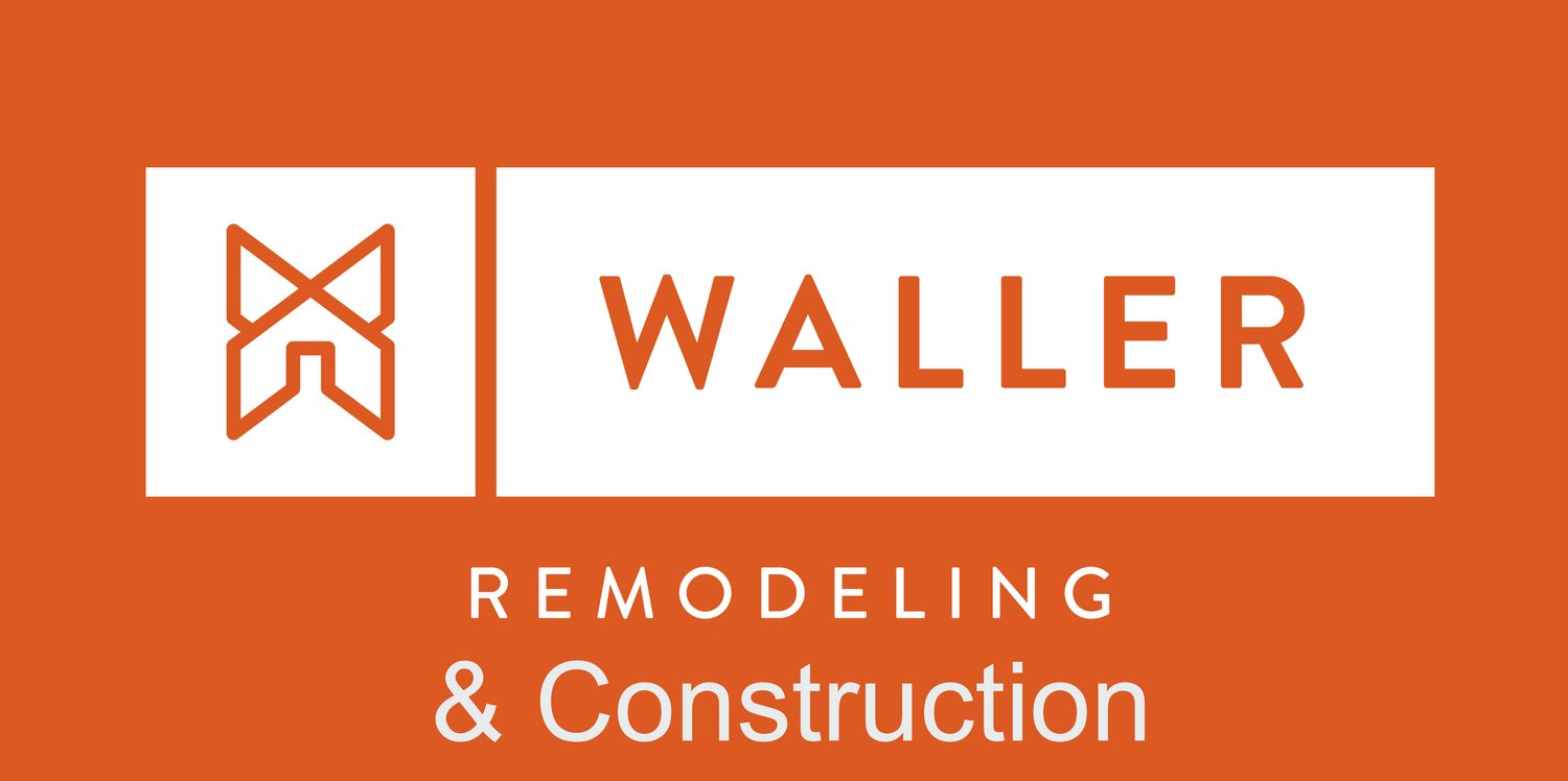Waller Remodeling &amp; Construction