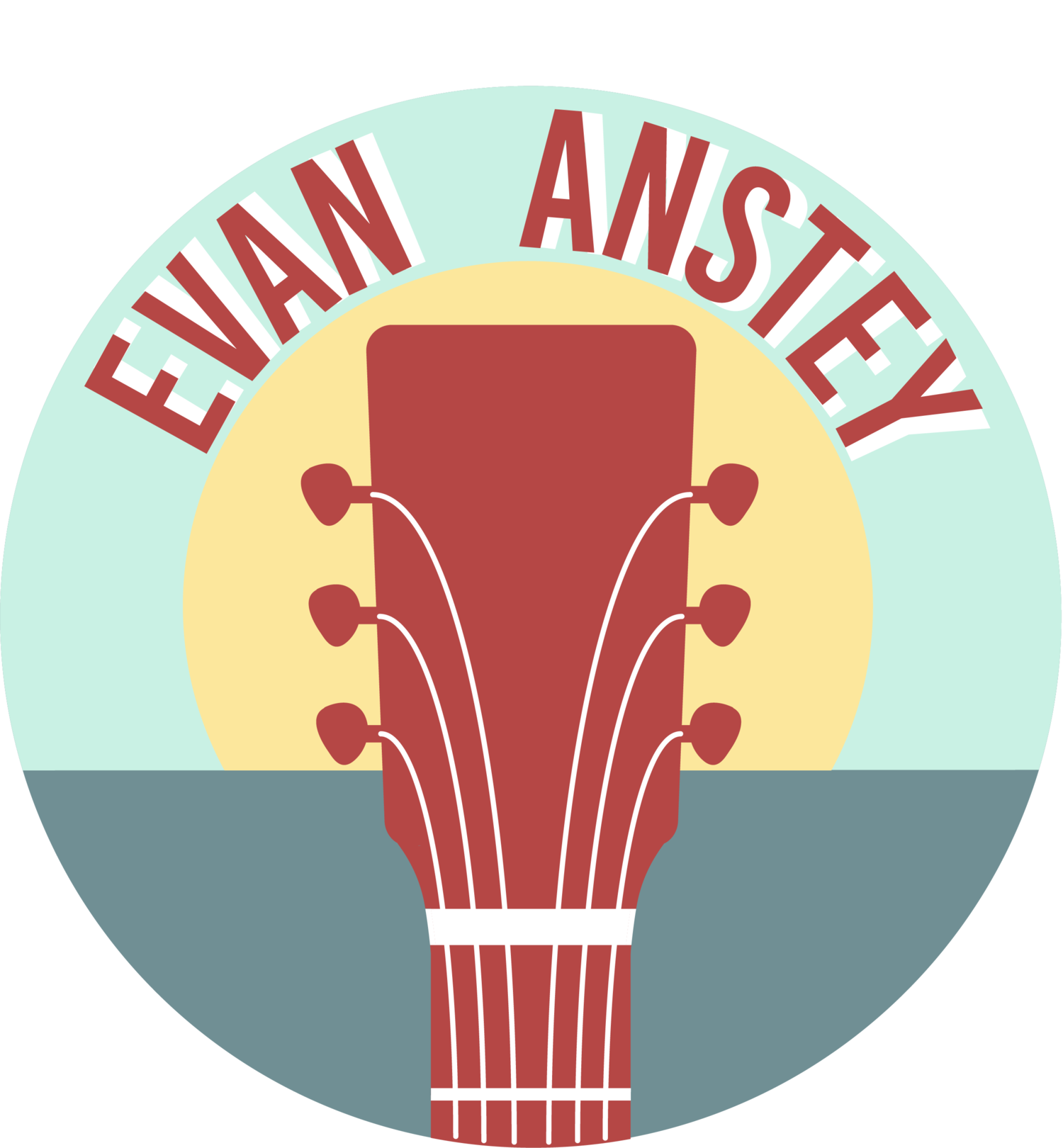 Evan Anstey