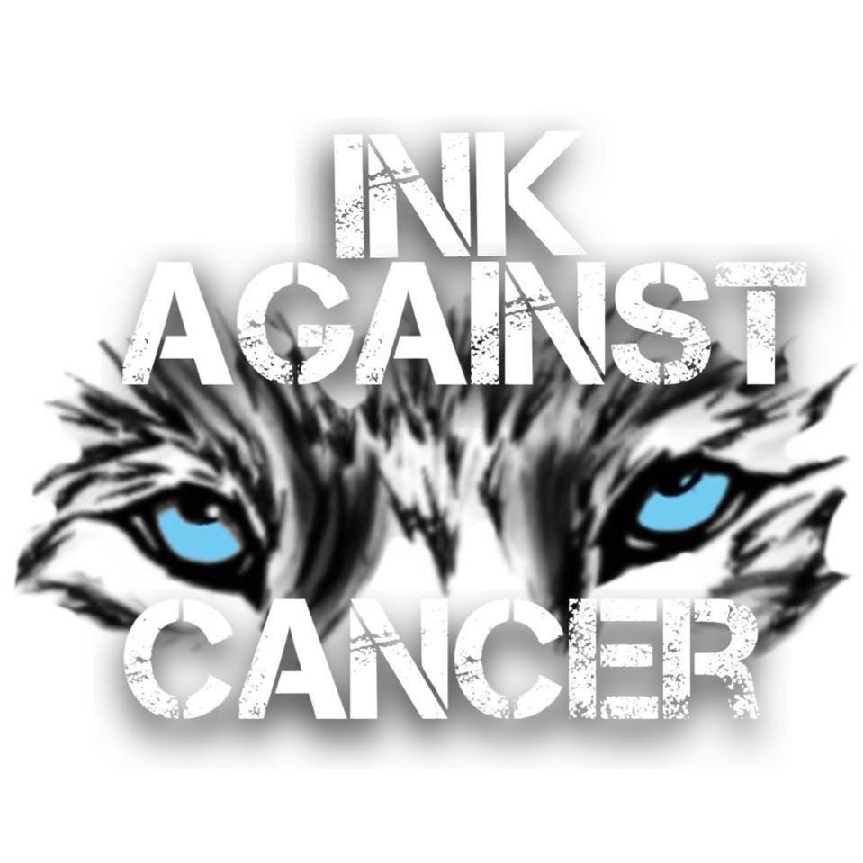 Ink Against Cancer- Cancer Warriors Foundation