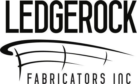 LedgeRock Fabrication
