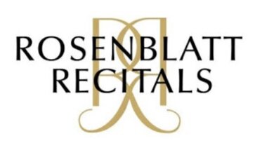 Rosenblatt Recitals at Home
