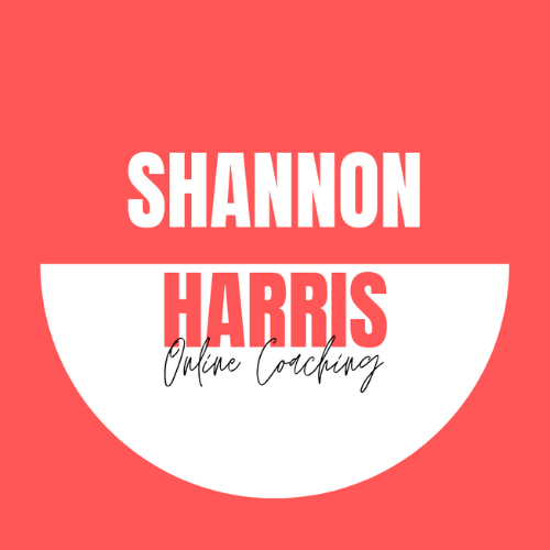 Shannon Harris Coaching