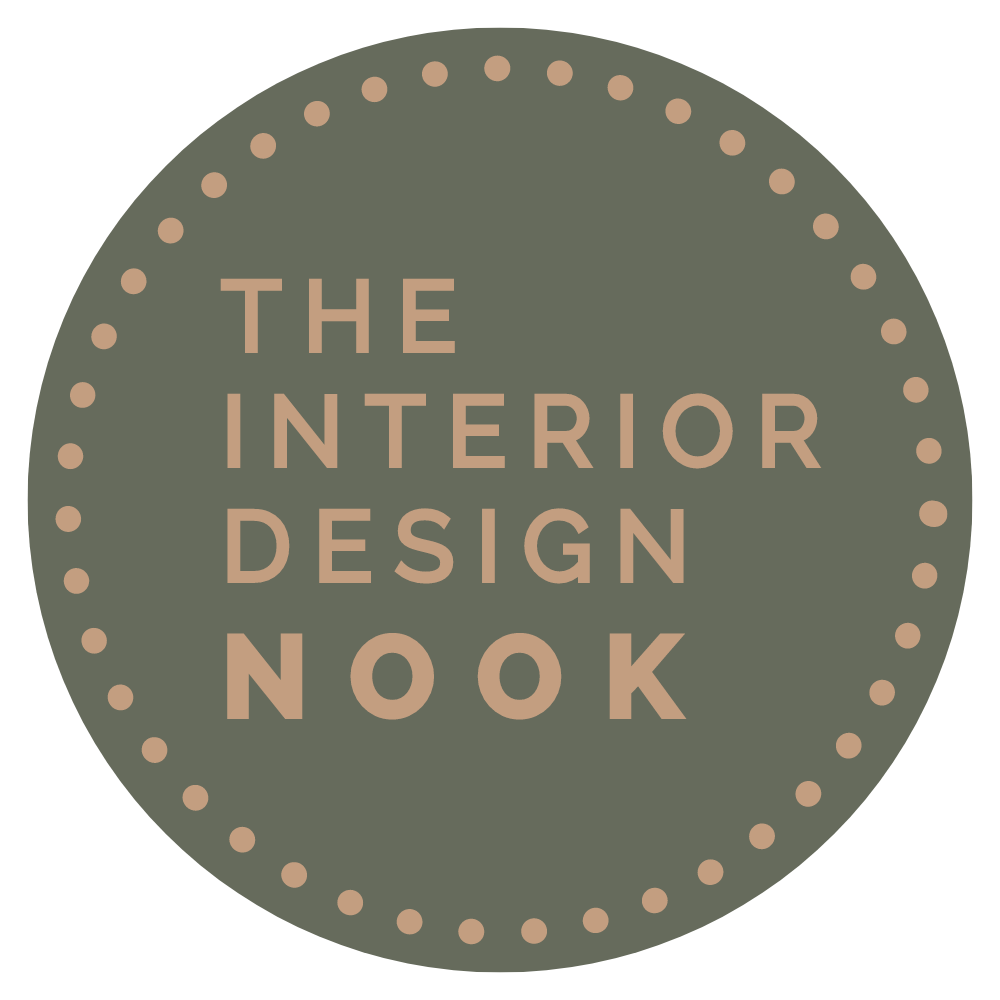 The Interior Design Nook