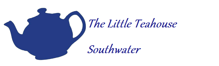 The Little Teahouse Southwater