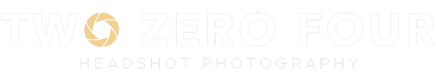 Two Zero Four Corporate Photography