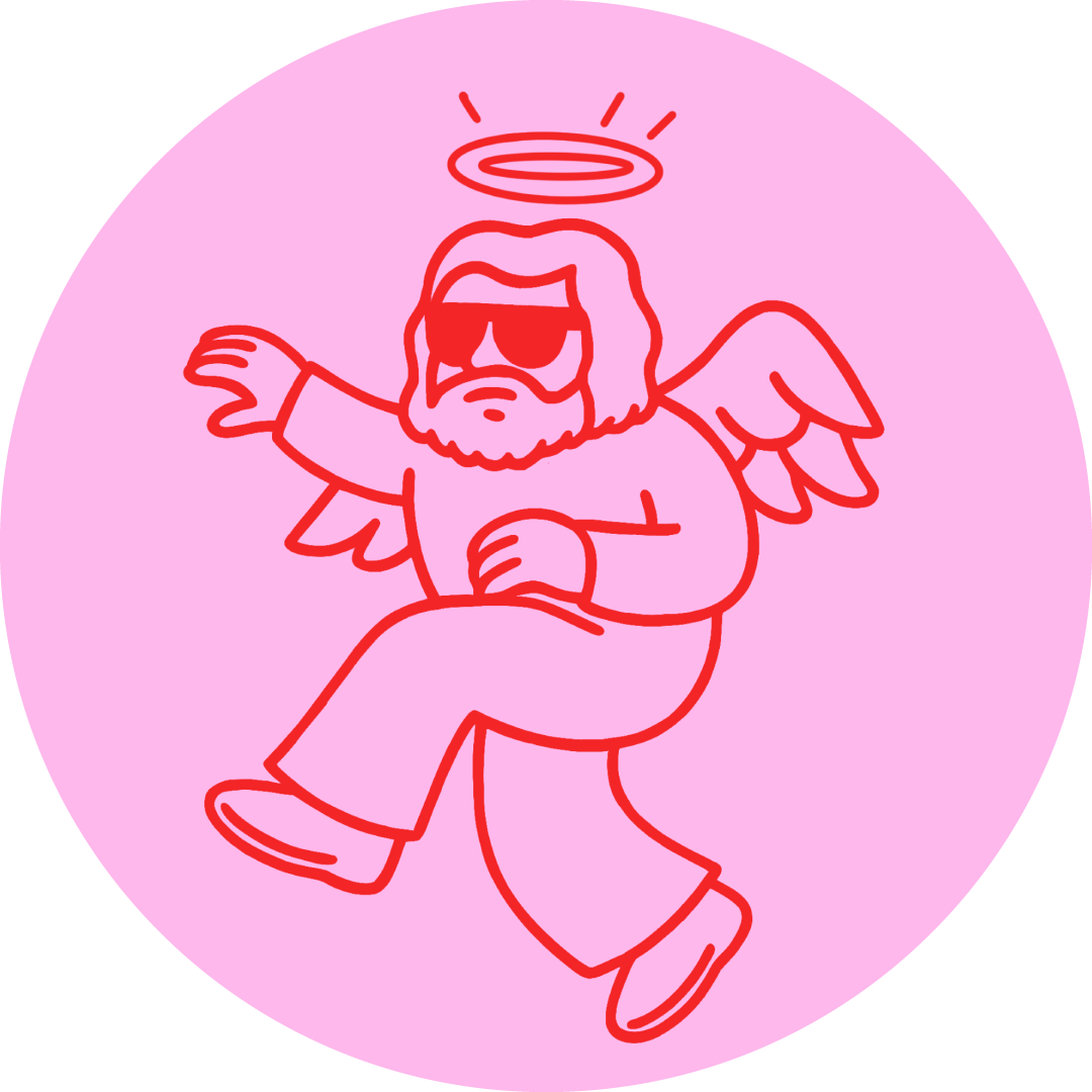 THE HOLY ART GALLERY