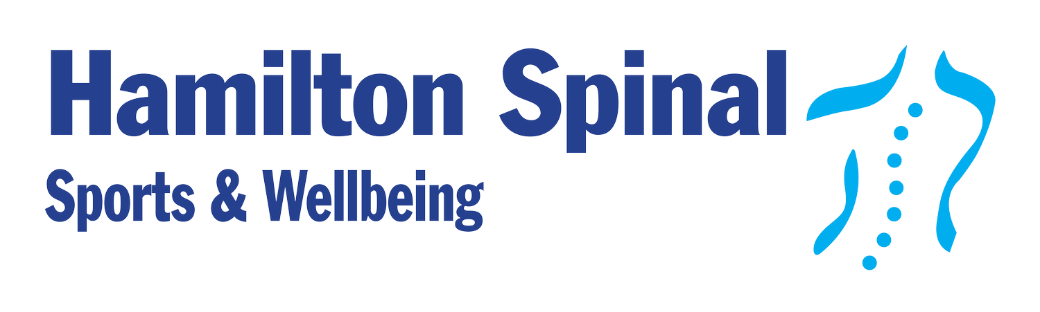 Hamilton Spinal Sports &amp; Wellbeing