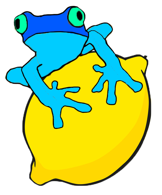 The Lemon Frog