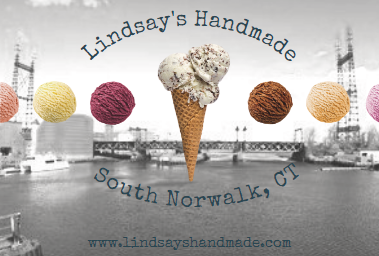 Lindsay&#39;s Handmade Ice Cream &amp; Sweets