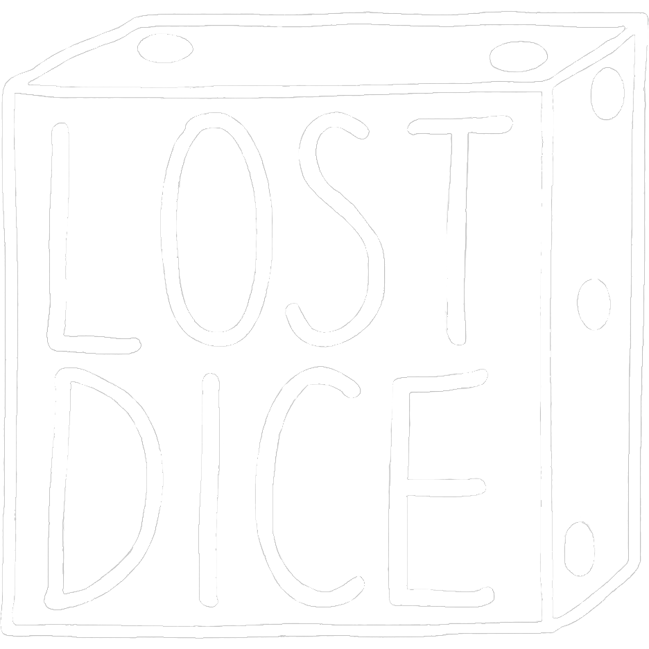 The Lost Dice