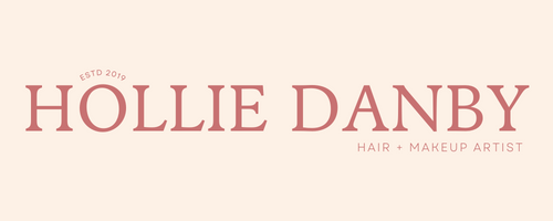 Dorset Hair &amp; Makeup Artist Hollie Danby