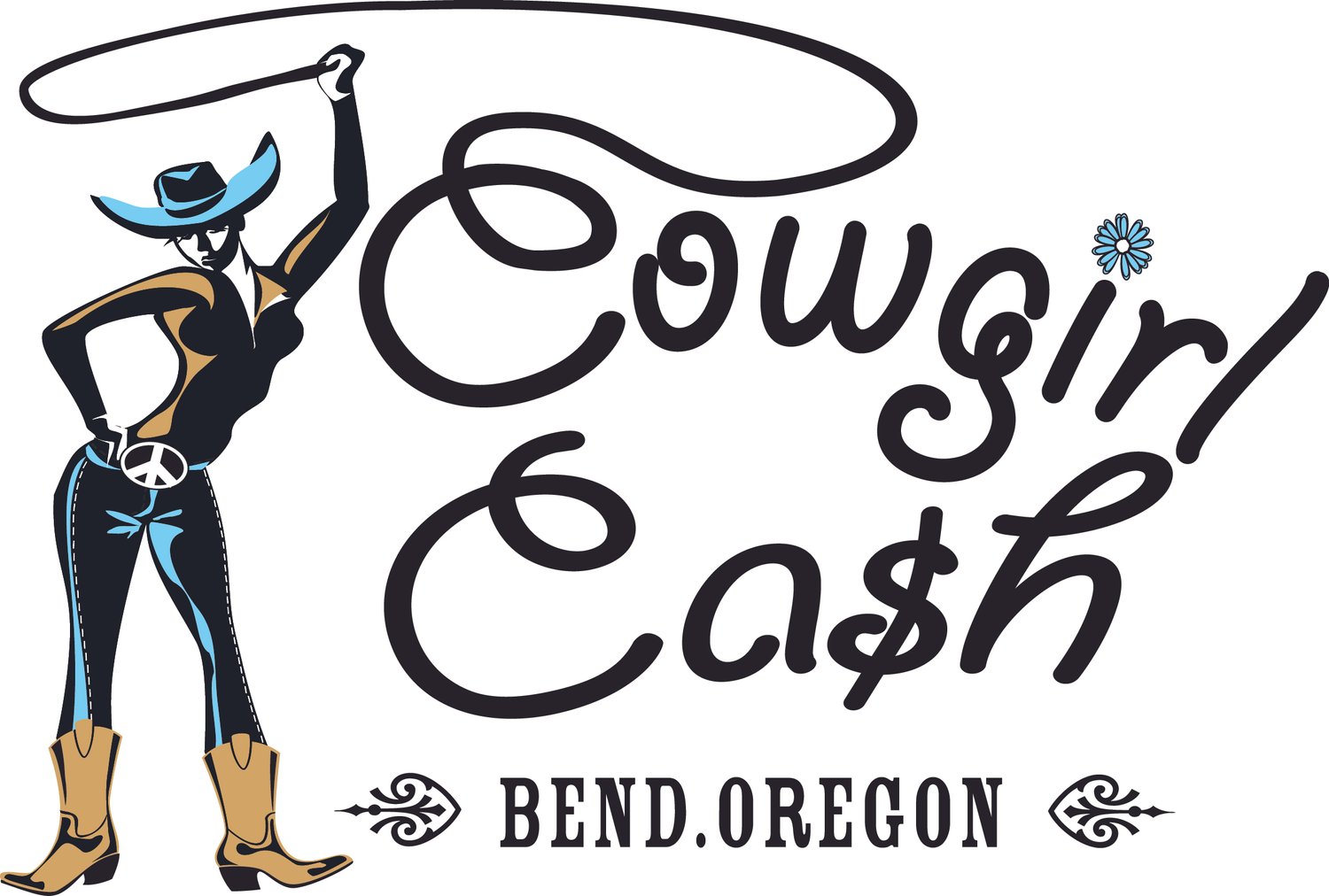 Cowgirl Cash