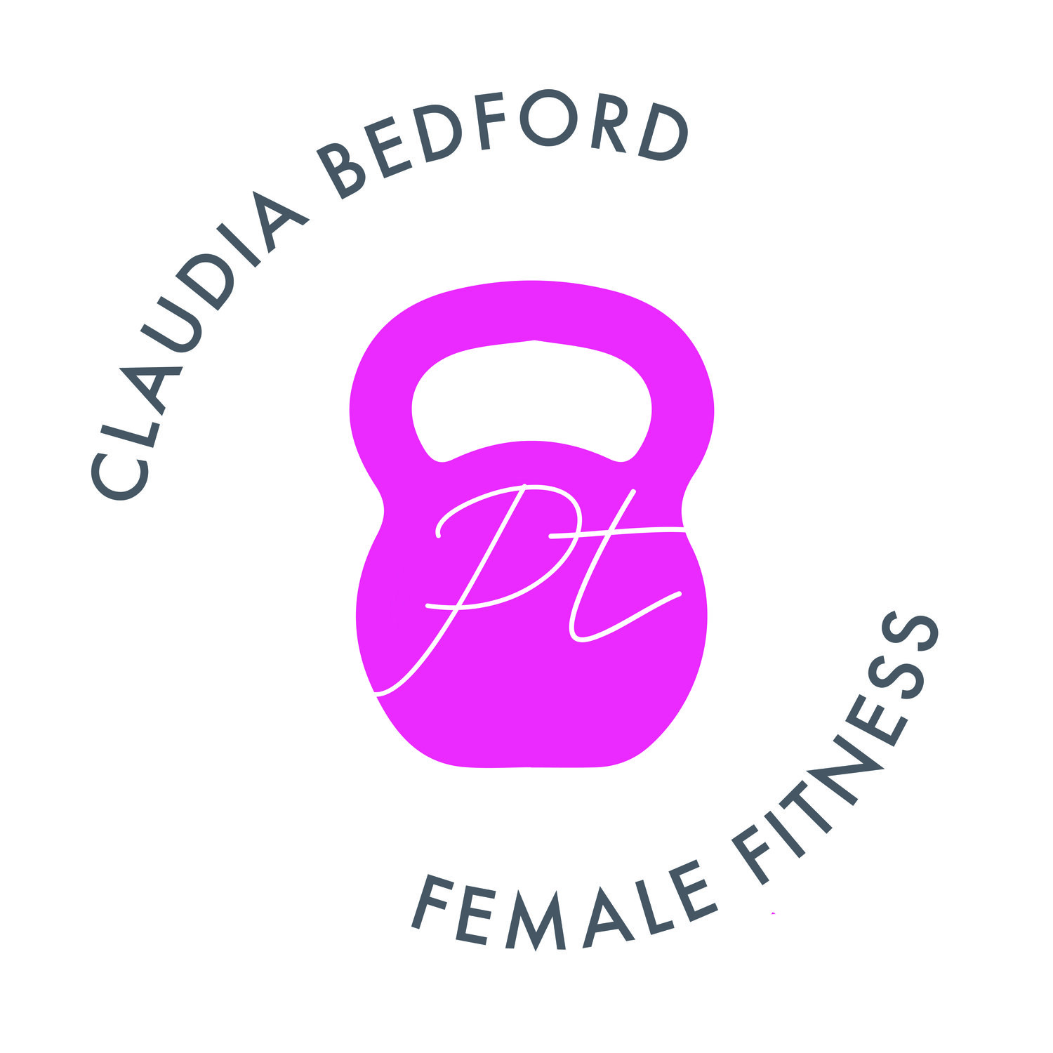 CLAUDIA BEDFORD FITNESS