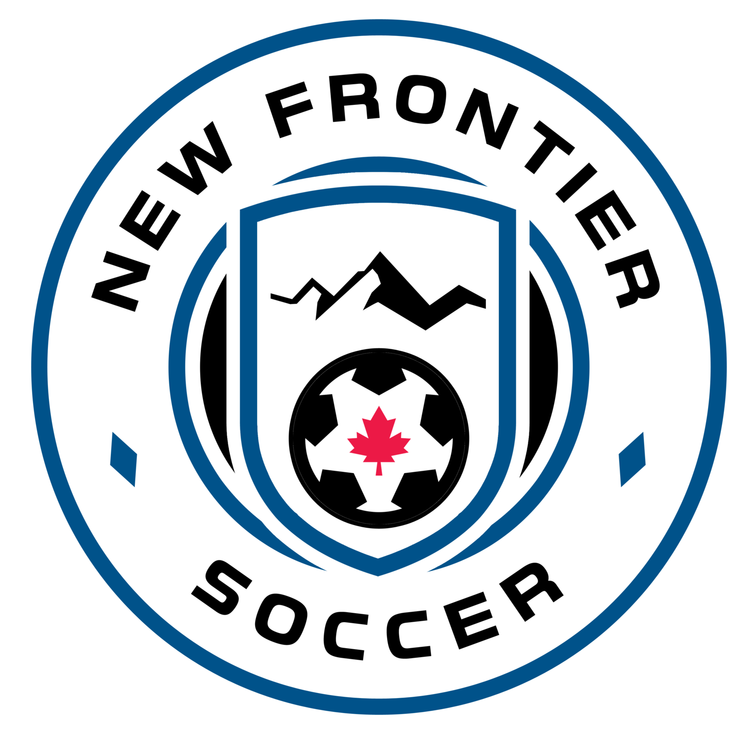 New Frontier Soccer Club