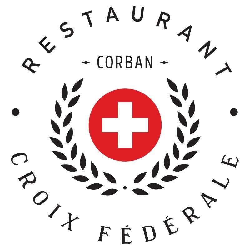 Restaurant Croix Fédérale CORBAN