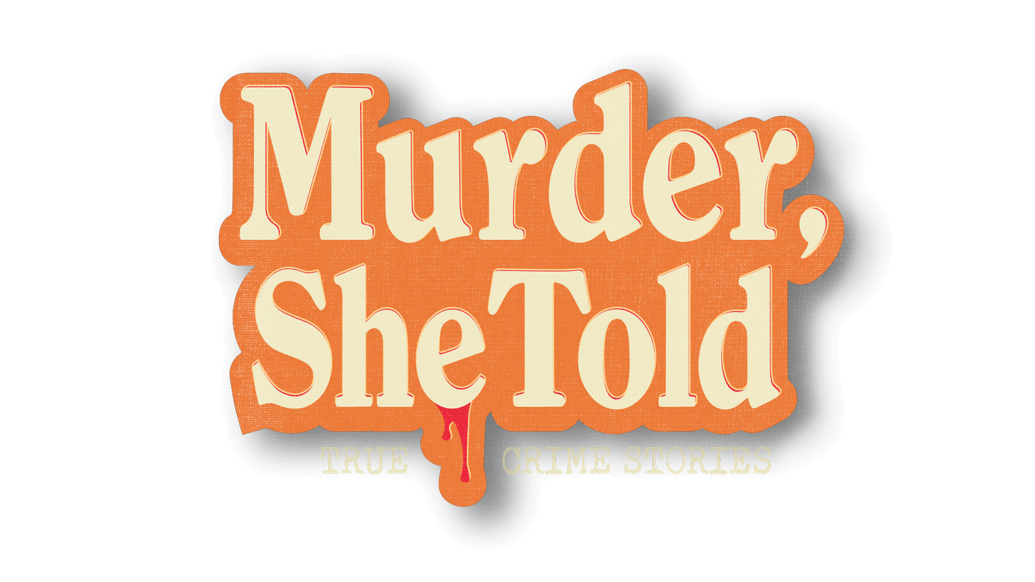 Murder, She Told