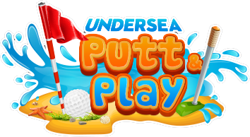 Undersea Putt and Play