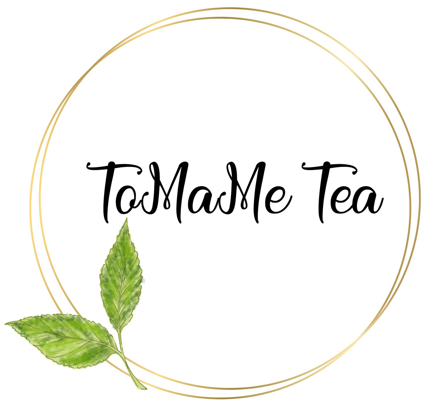 ToMaMe Tea