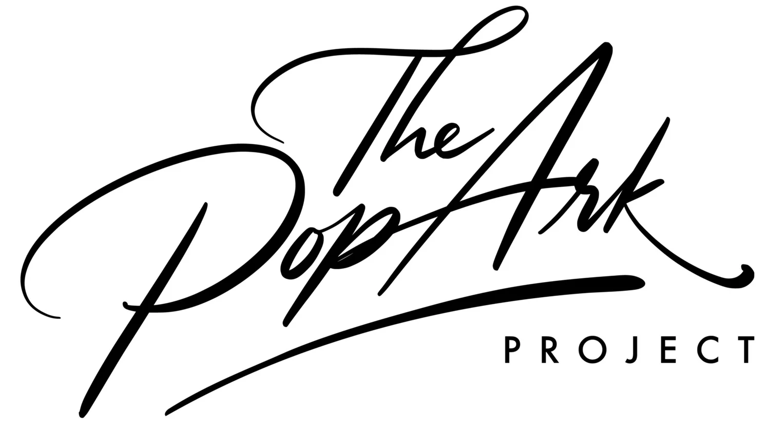 The Pop Ark Project