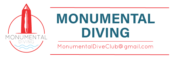 Monumental Diving