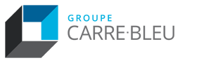 Groupe CARRE BLEU