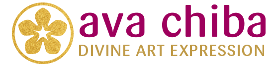 ava chiba divine art