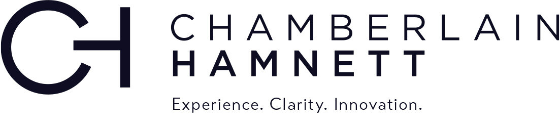 Chamberlain Hamnett 
