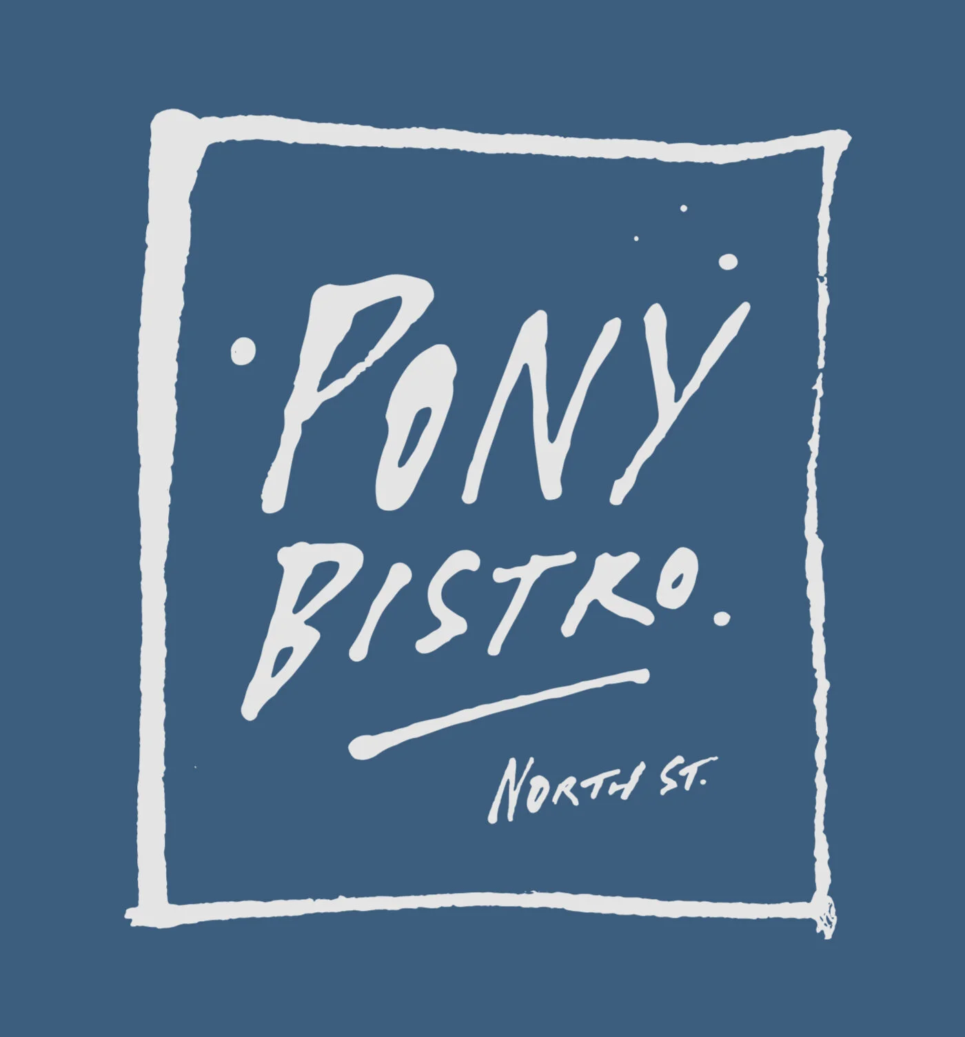 Pony Bistro