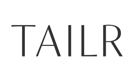 Tailr - Redefining production for the clothing industry