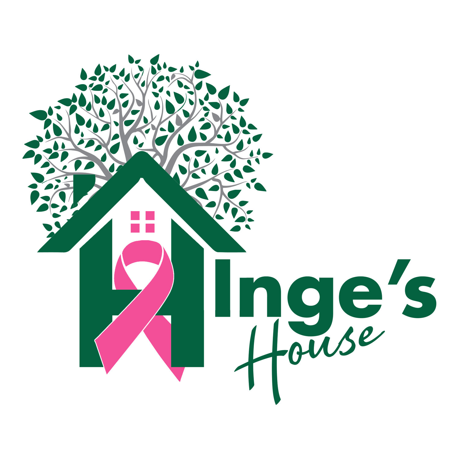 Inge&#39;s House