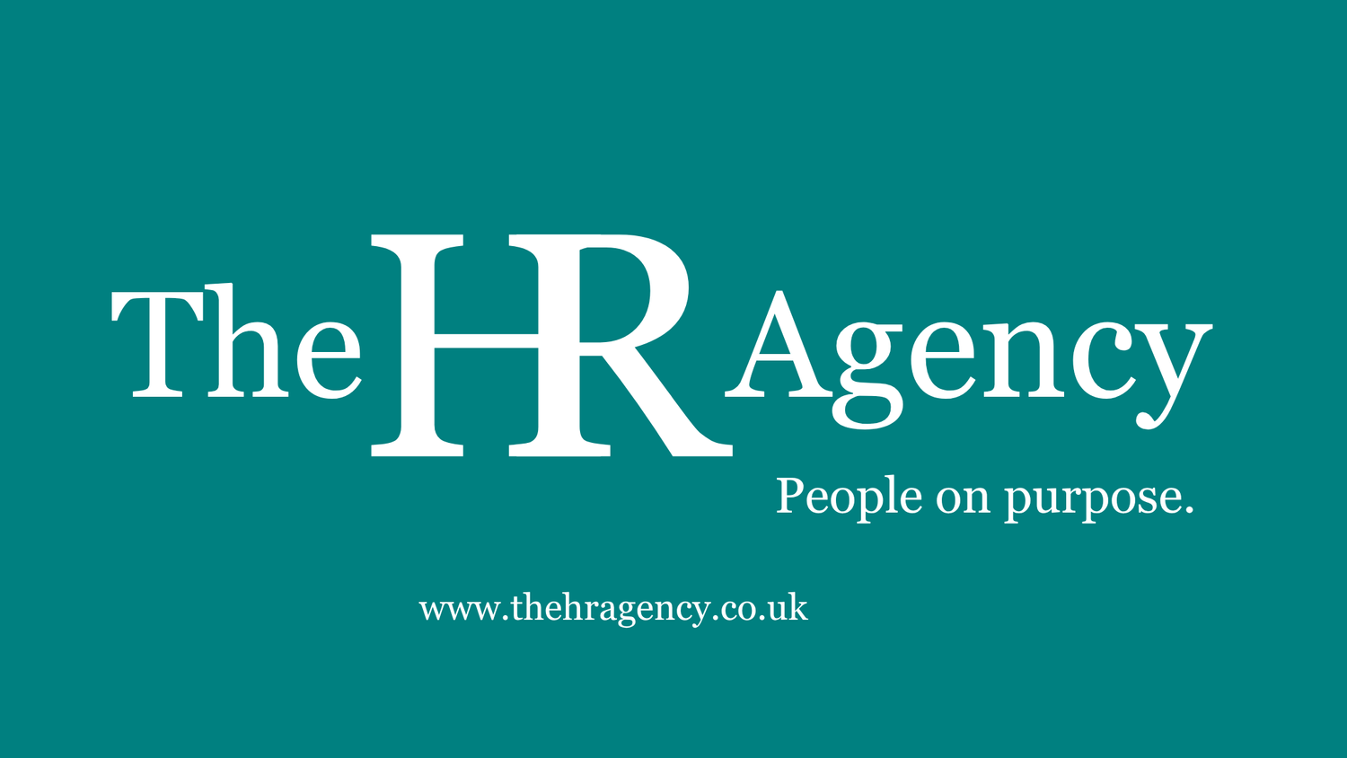 The HR Agency