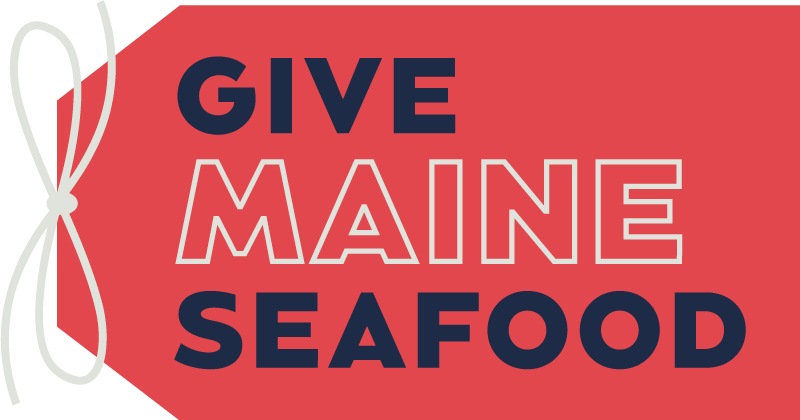 Give Maine Seafood