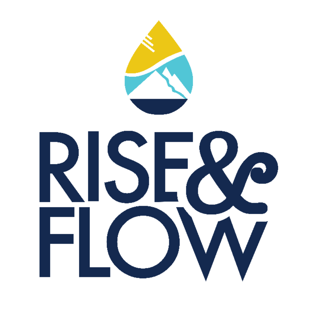 Rise and Flow