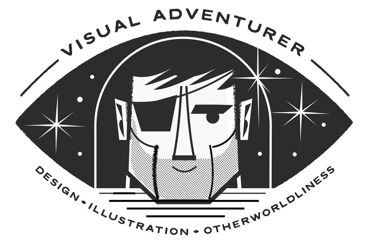 Visual Adventurer