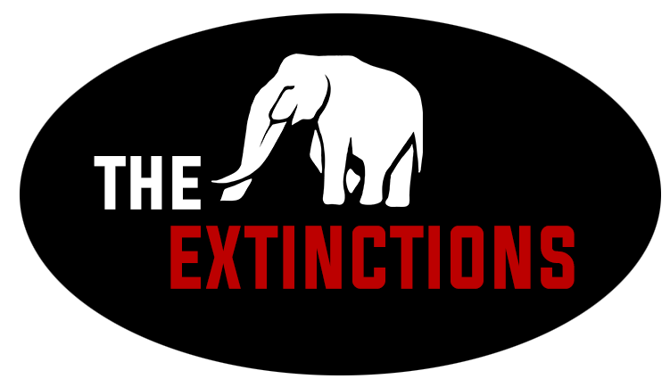 The Extinctions