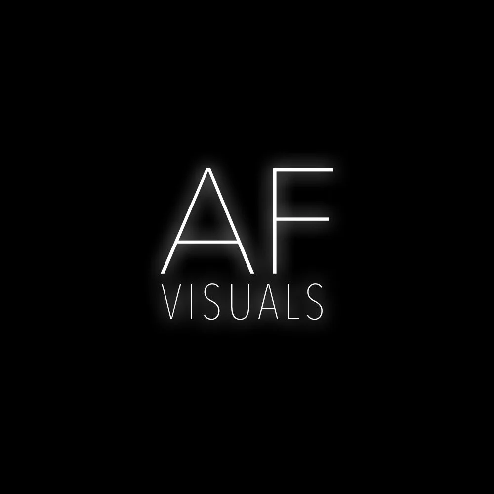 AF Visuals