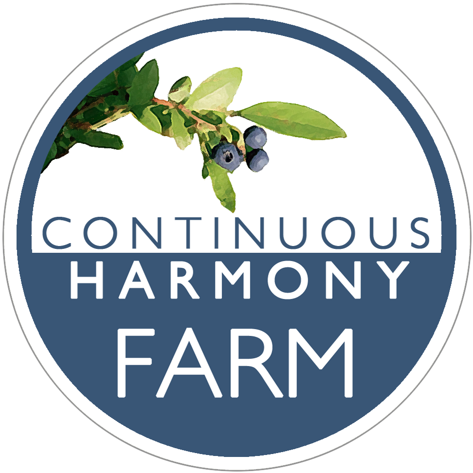 Continuous Harmony Farm
