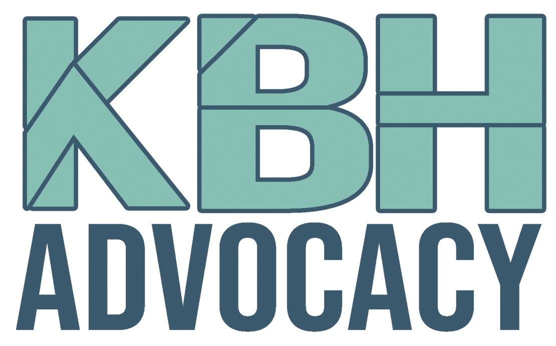 KBH Advocacy - Sacramento based contract lobbyist and political consulting