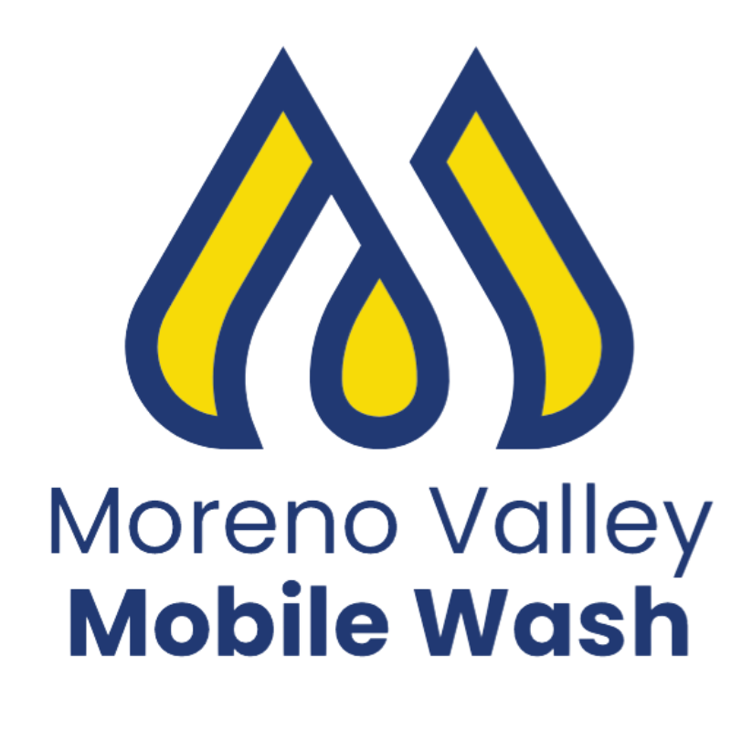 Your Moreno Valley Mobile Wash