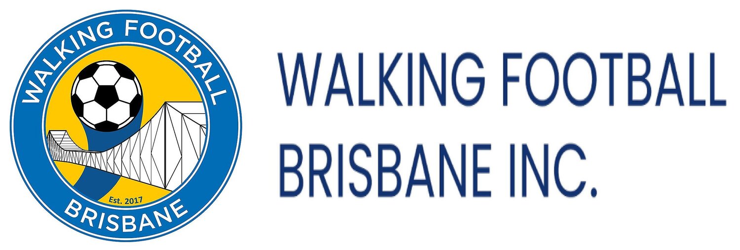 Walking Football Brisbane