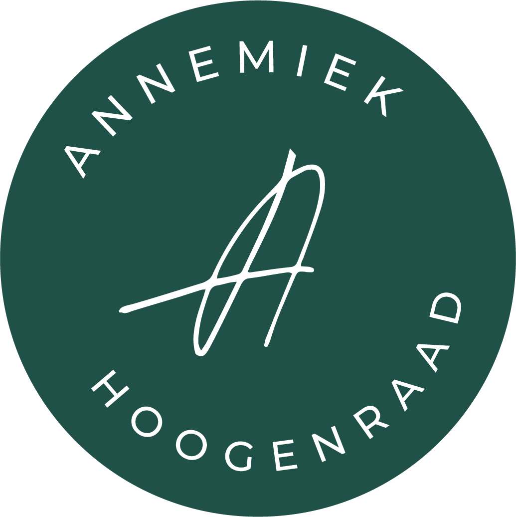 Annemiek Hoogenraad