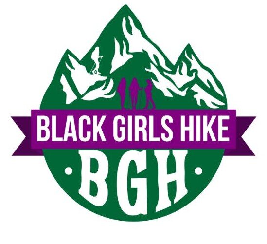Black Girls Hike U.K.