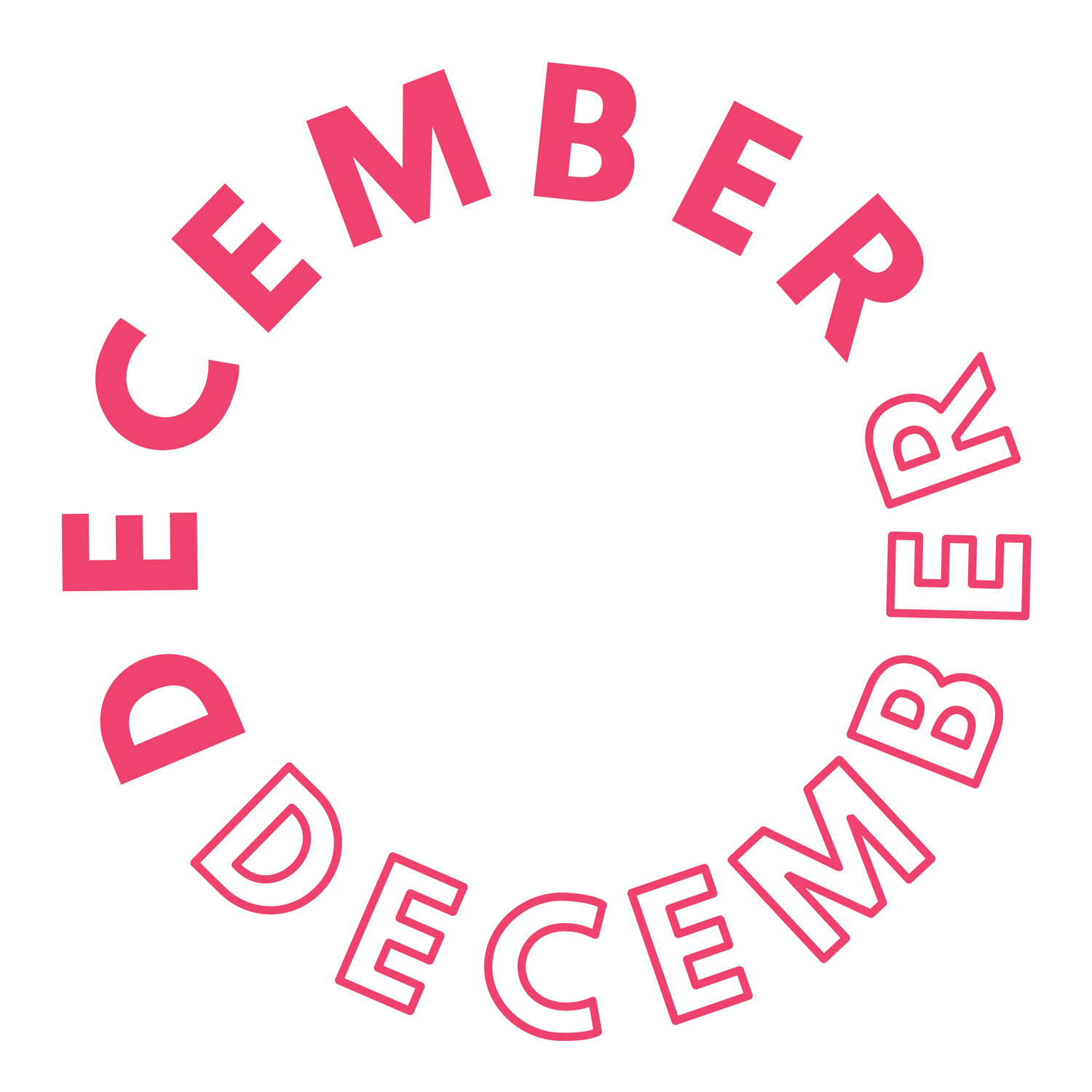 December December
