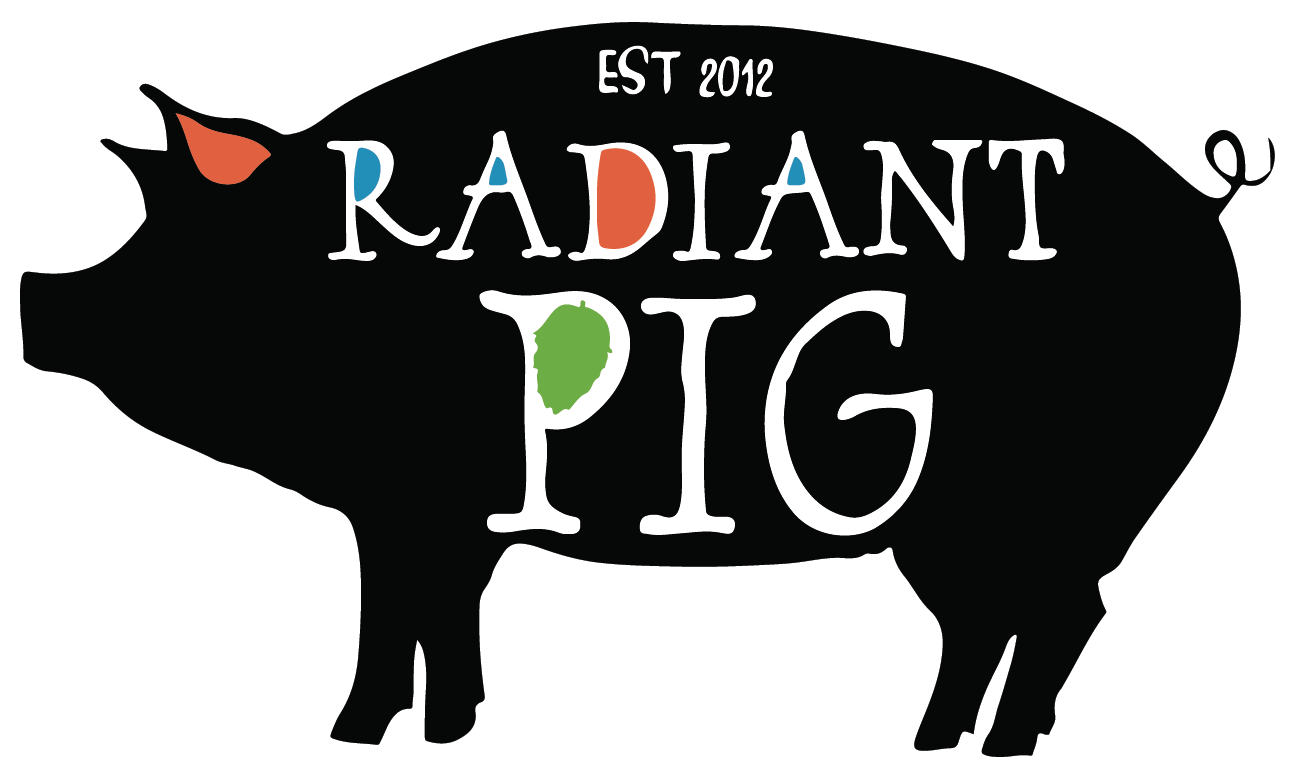 Radiant Pig Beer