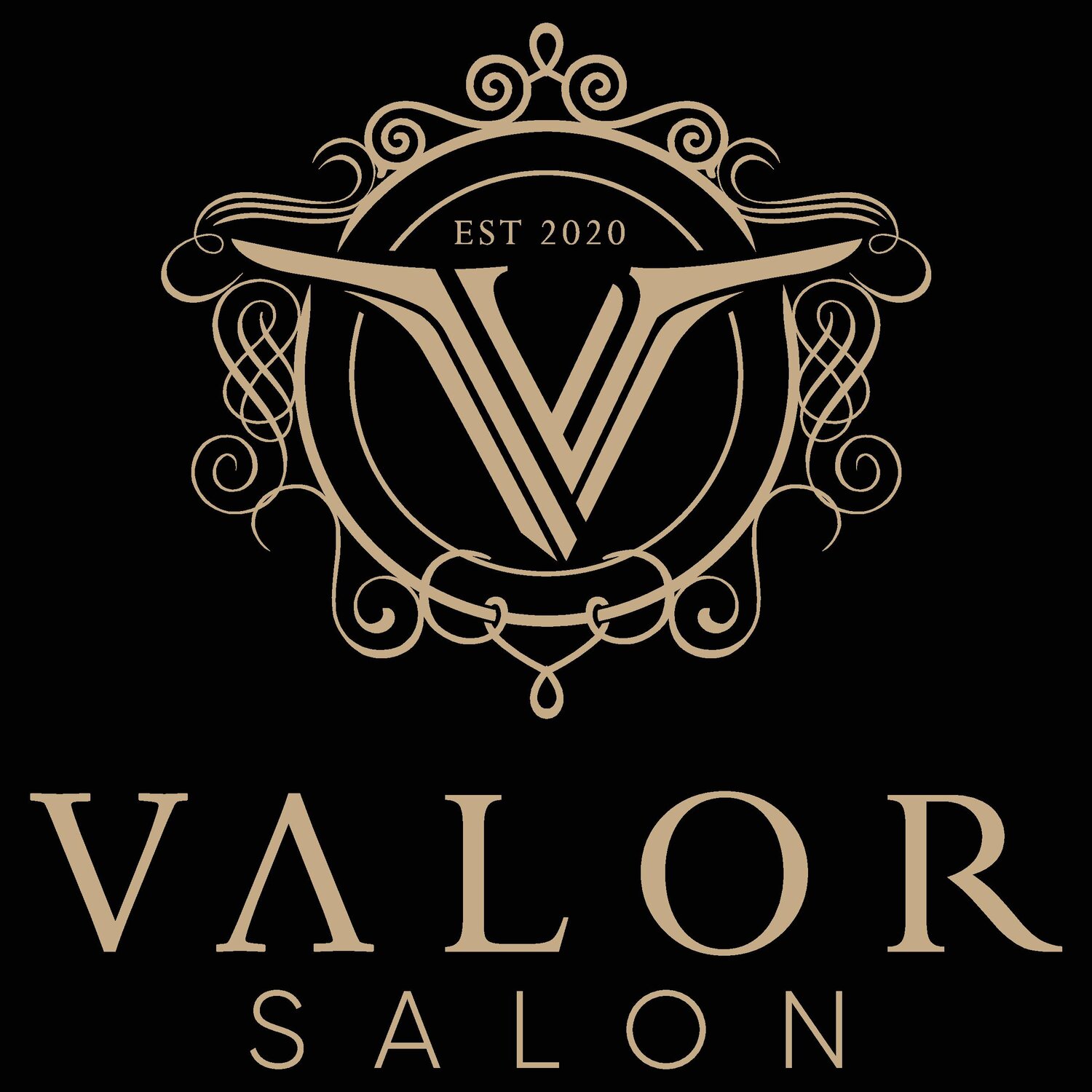 Valor Salon