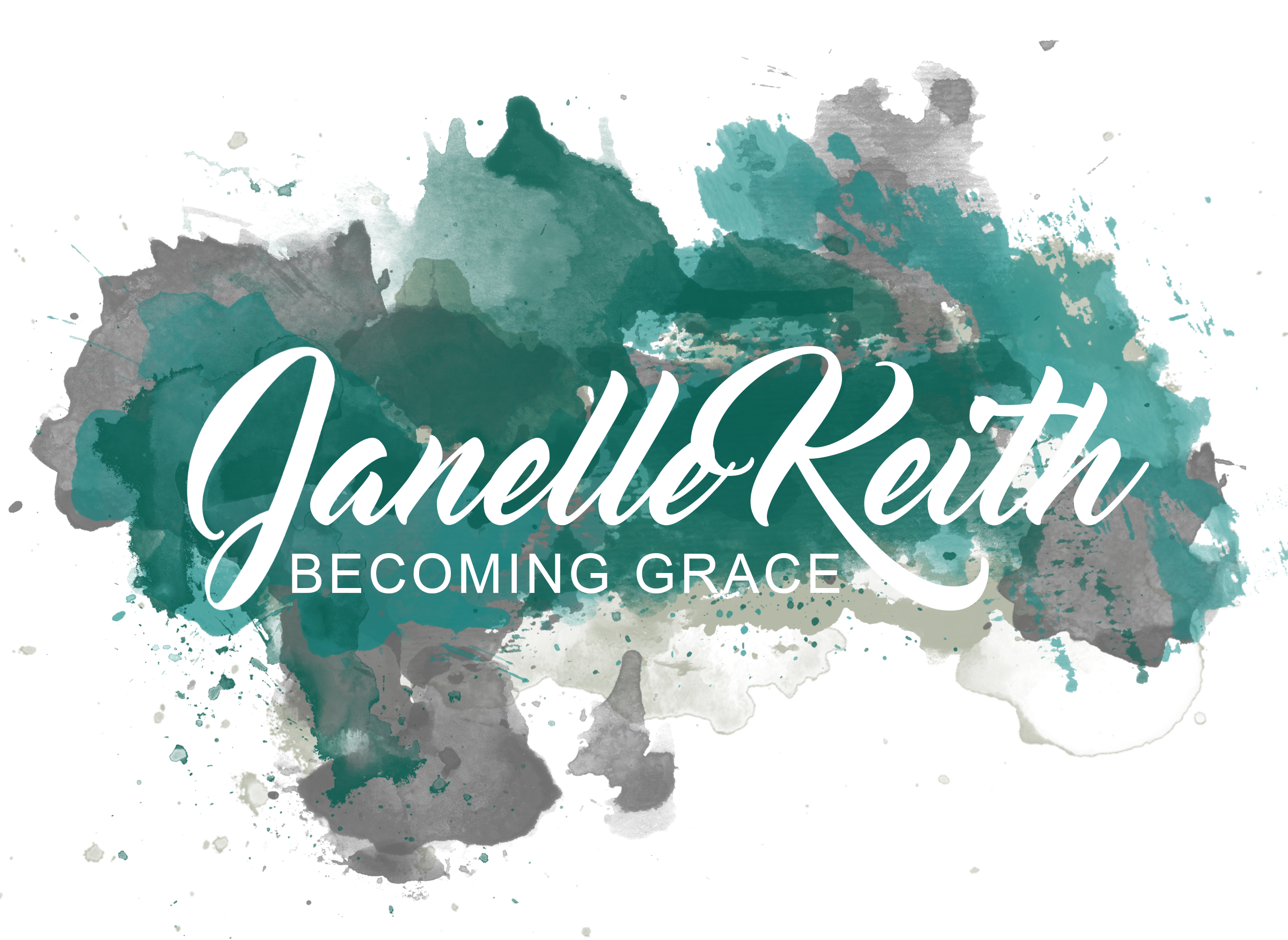 BECOMING GRACE